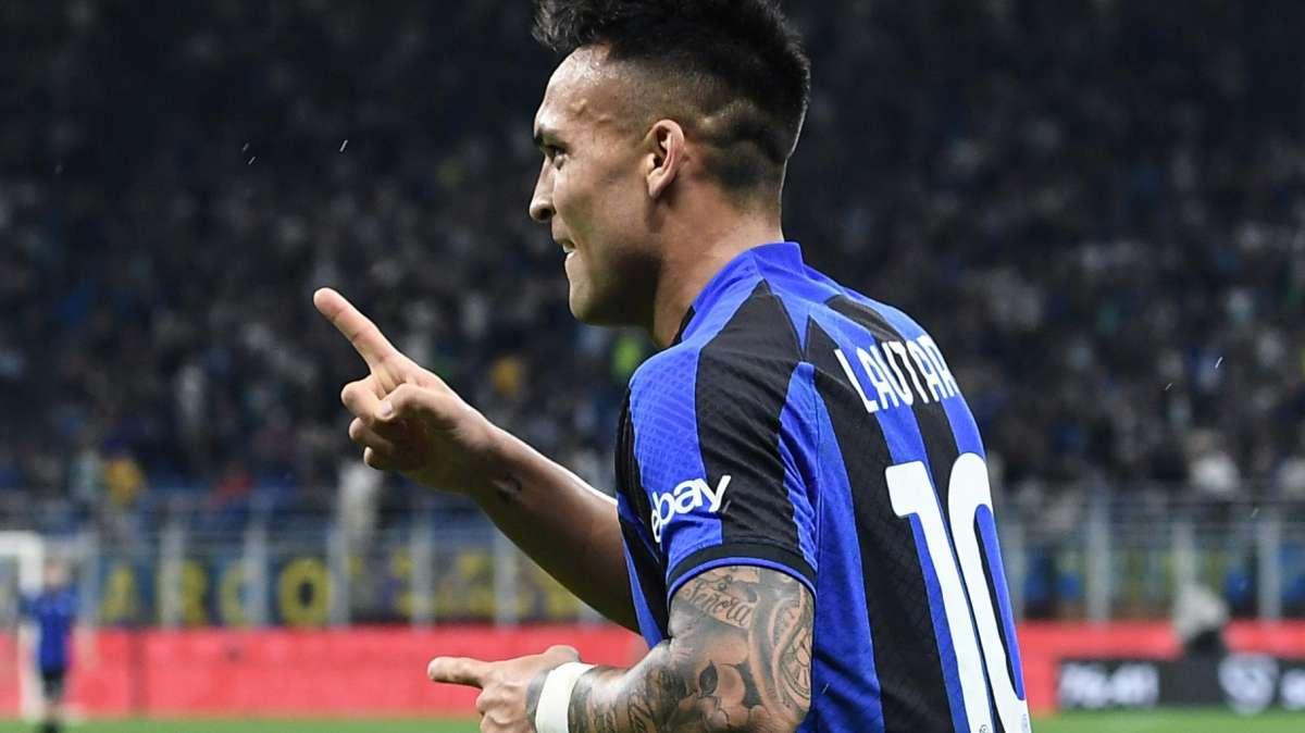 Pagelle CdS - Lautaro oltre i prodigi, Lukaku manda un altro chiaro segnale