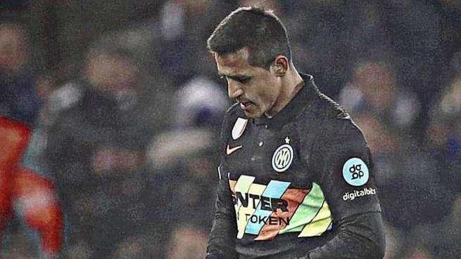 Inter-Sanchez, fine della corsa: contratto risolto. I dettagli di buonuscita e accordo col Marsiglia