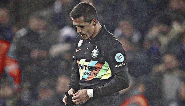 Sanchez si rialza: "Si vince e si perde, ma mai rinunciare a ciò che ami"