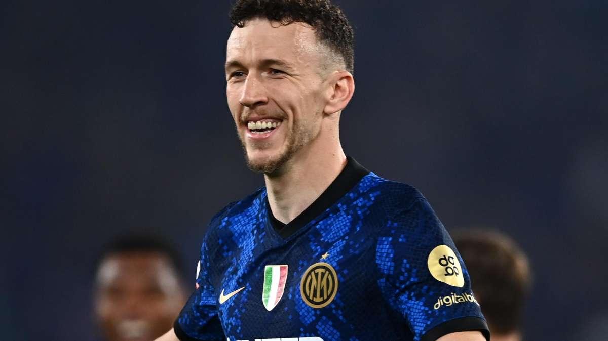 Juventus-Inter, le pagelle - Perisic immenso, Dimarco imprevedibile. Barella corre come Forrest Gump