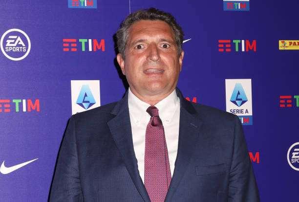 Nota della Lega Serie A: "Rassicurati da Dazn per gare senza disturbi"