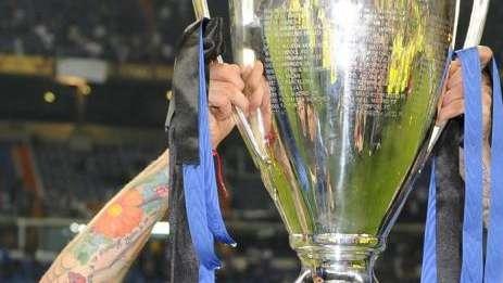 Tutti i gol di Matrix, video omaggio dell'Inter a Materazzi