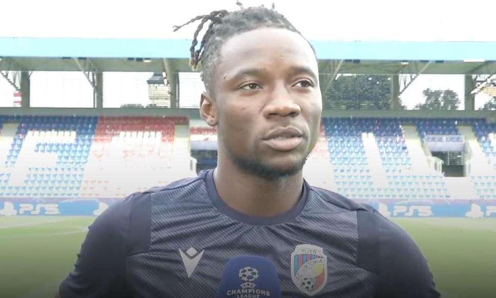 Plzen, Bassey: "Inter avversaria difficile, ma dobbiamo provarci dando tutto"