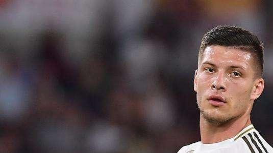 Jovic subito via dal Real? "I media mi fanno ridere. Zidane crede in me"