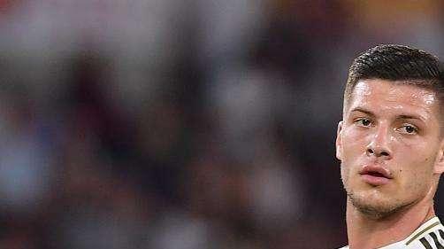 CdS - Rebus attacco: adesso salgono le quotazioni di Jovic. Il serbo con Lukaku, Cavani e Cunha per soddisfare Conte