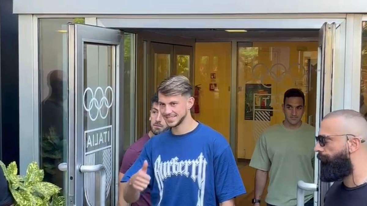 Calcio e Finanza - Inter, l'impatto a bilancio dell'operazione Lazar Samardzic