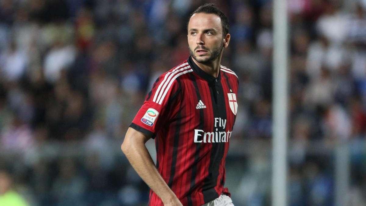 Pazzini: "Terzo posto? Non ci siamo dati obiettivi"