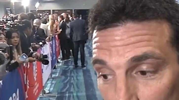 Argentina, Scaloni non scaccia i dubbi: "Sto ancora pensando. Serve un ct all'altezza"