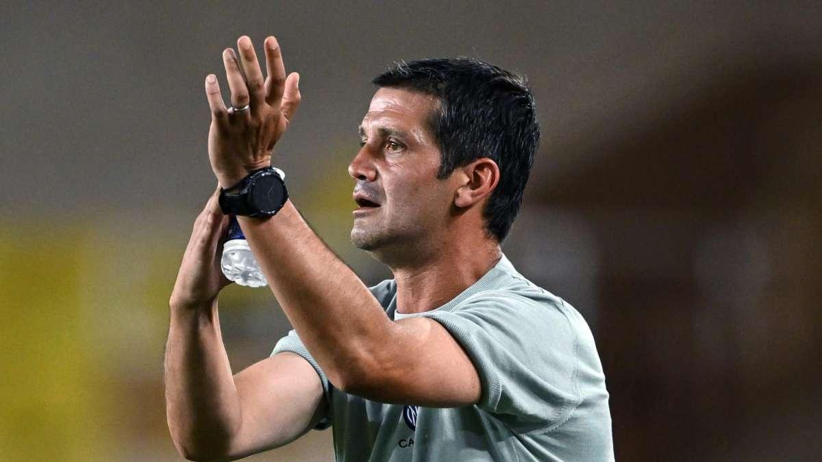 TS - Monza-Inter, altro test per i nerazzurri: le probabili formazioni. Darmian e Dumfries dal 1'