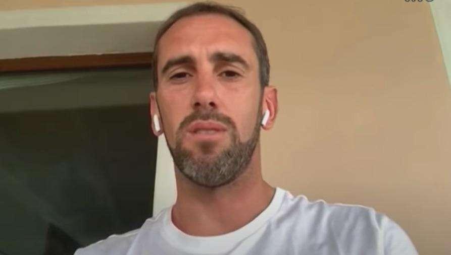 Godin: "All'Inter sono cresciuto come giocatore, con Conte ho sperimentato la difesa a 3"