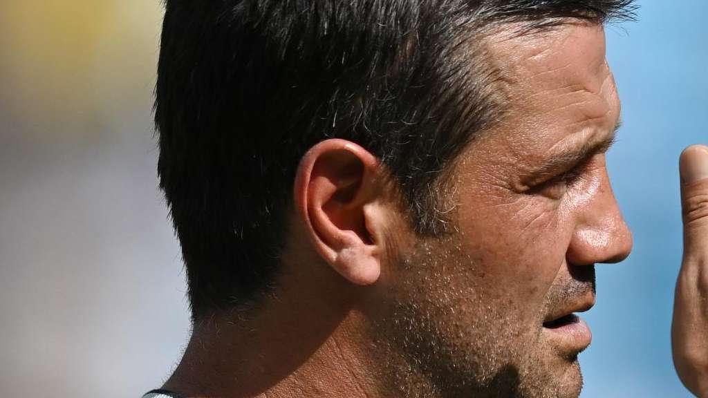 Lucescu: "Chivu all'Inter non avrà un compito facile. Speriamo che faccia le scelte giuste"