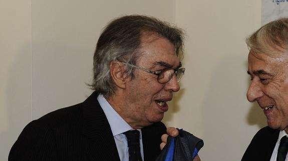 Sky - Thohir-Suning, anche Pisapia presente al pranzo