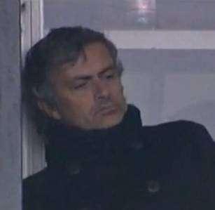 L'ambizione di Mourinho? Il tris di campionati