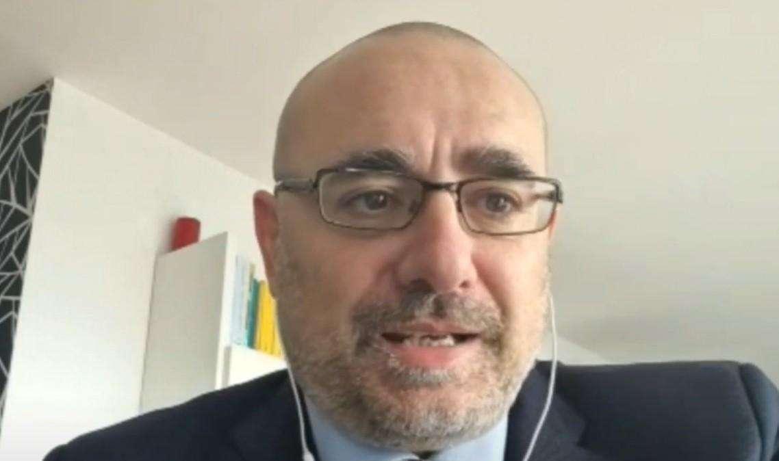 Bellinazzo: "Con la vendita dell'area di San Siro, Inter e Milan nella modernità della football industry"