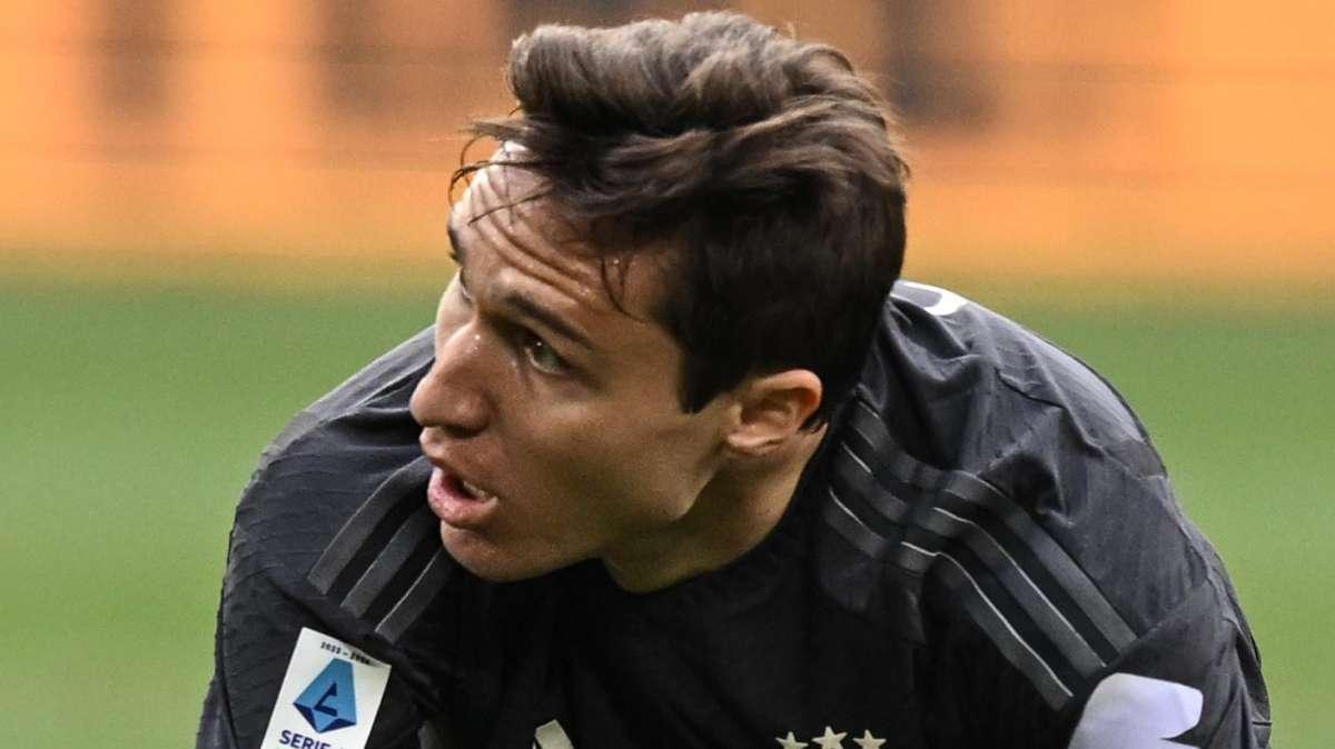 Beccalossi: "Chiesa all'Inter? Non parlo di mercato. Però mi stupisce vederlo in difficoltà"