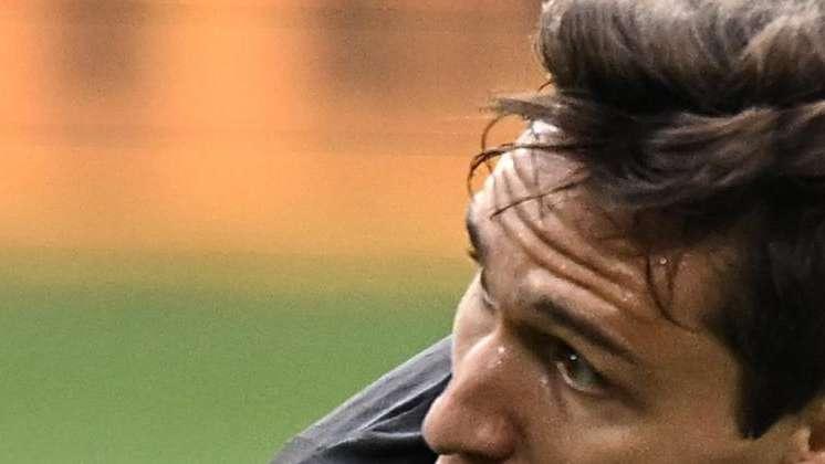 TS - Chiesa può lasciare la Juve: i bianconeri guardano a un obiettivo Inter per l'attacco