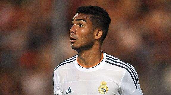 Ausilio rientrato a Milano. No per Morata-Casemiro