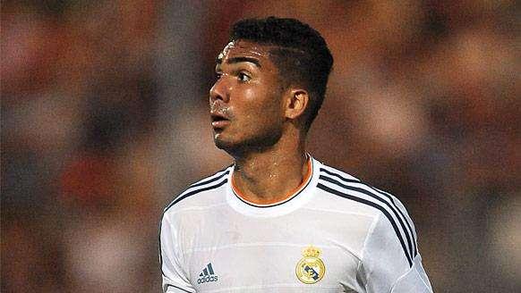 In Spagna: Casemiro-Inter. C'è l'insidia Espanyol