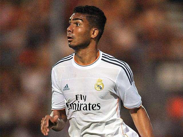 Daily Mail - Gunners su Casemiro, è sfida all'Inter
