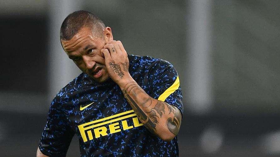 Derby senza Nainggolan, Sensi e Gagliardini: Conte sottolinea l'importanza delle rotazioni