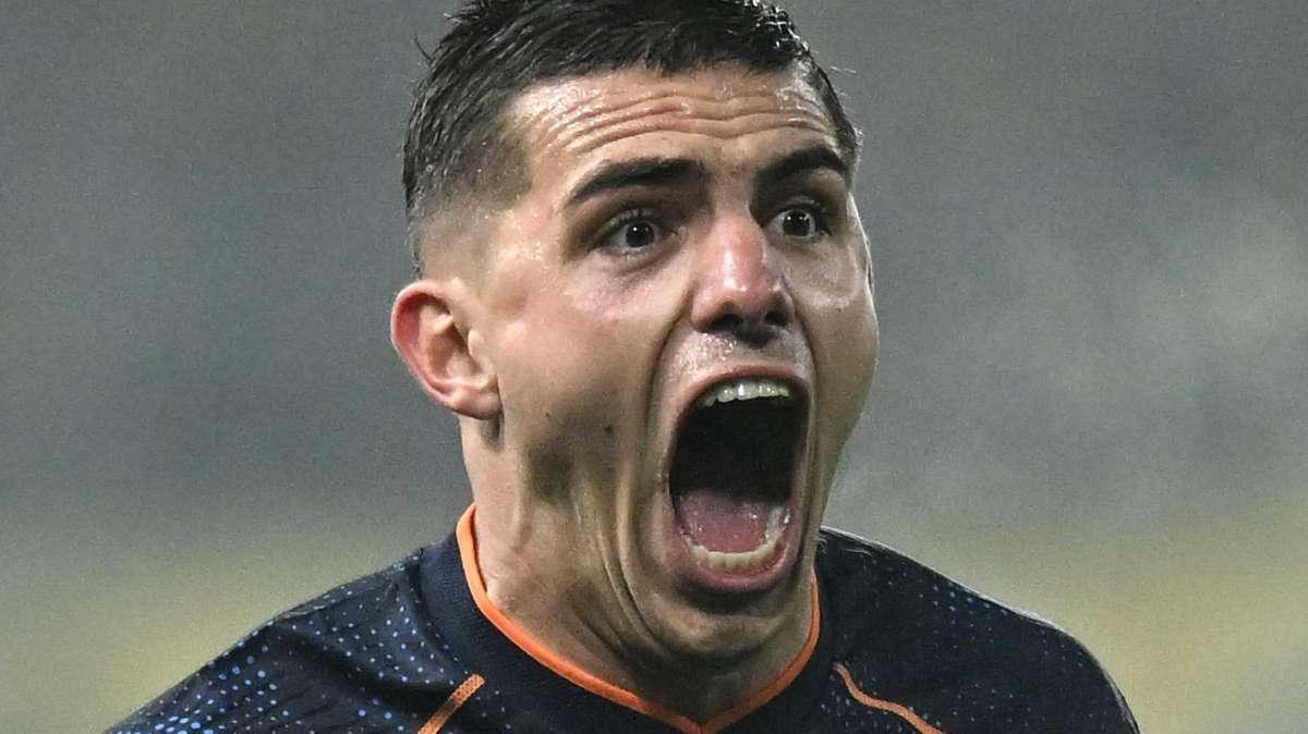 L'Inter segue anche Krstovic, il ds del Lecce Trinchera: "A fine stagione pronto per una big"