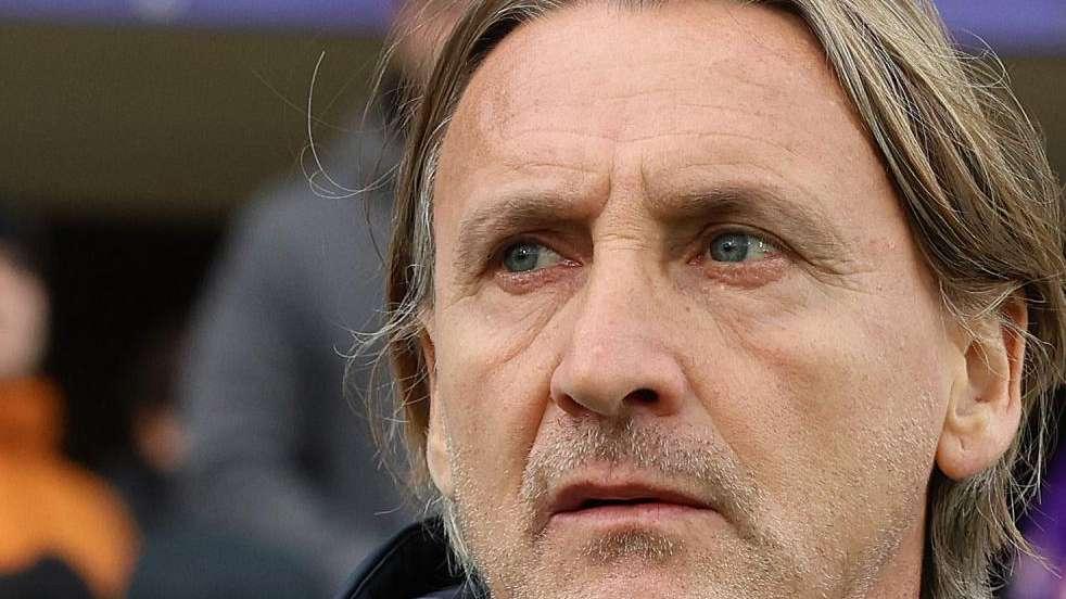 Cagliari-Inter: due probabili defezioni per Nicola. Mai un "segno" per il tecnico in dieci precedenti