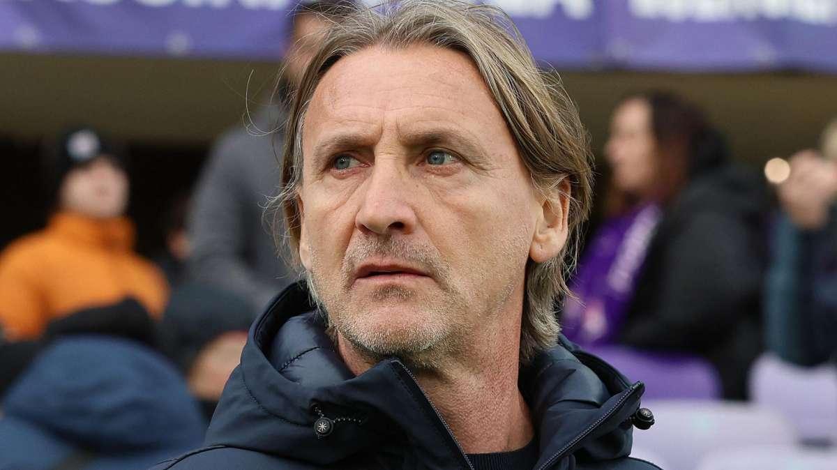 Cagliari, Nicola: "Inter miglior squadra d'Italia, servirà una gara gagliarda. Luvumbo l'unico indisponibile"