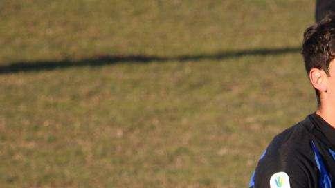 Primavera, Colombini: "Spero di vincere un titolo. Vogliamo far bene in tutte le competizioni"