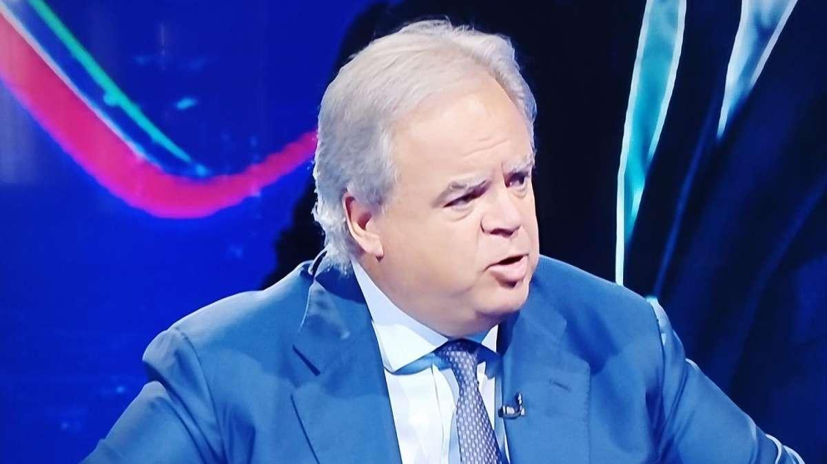 Condò: "Finale di Monaco altra dimensione rispetto a Istanbul. E tra PSG e Inter un punto d'unione più di altri"