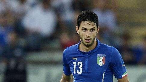 InterNazionali - Ranocchia non trema. Kovacic spento in Croazia: out al 45'