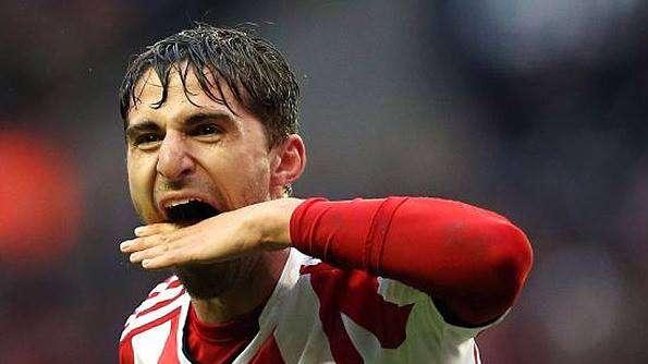 Borini last-minute, l'Inter tratta con il Liverpool. Piace a Mazzarri perché...