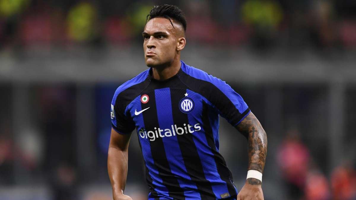 Lautaro si gode la sua Argentina: "Finalmente di nuovo con l'uniforme più bella"