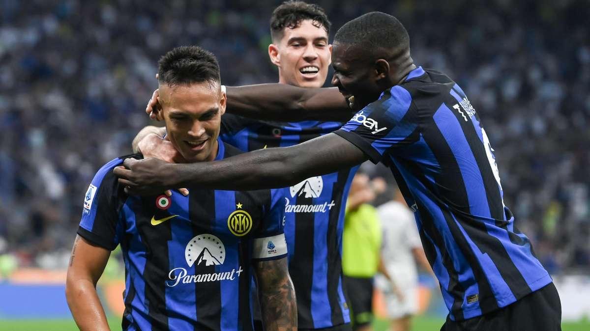 Bookies - L'Inter ospita il Sassuolo da favorita: blitz emiliano in lavagna a 8,50