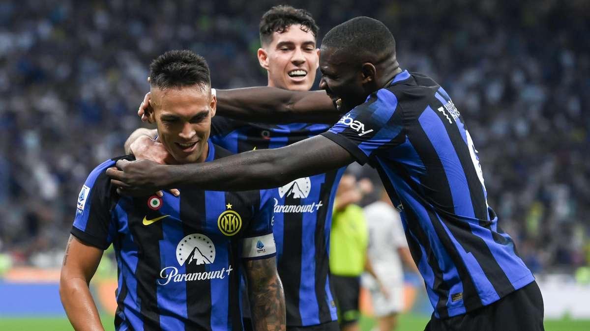 GdS - Niente turnover: Inzaghi punta sull'Inter migliore. Bastoni subito in campo, chance per Bisseck e tante conferme