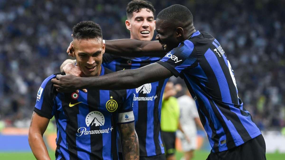 Sky - Inter, Inzaghi rinvia il turnover: contro il Bologna tante conferme, Lautaro e Thuram coppia d'attacco 