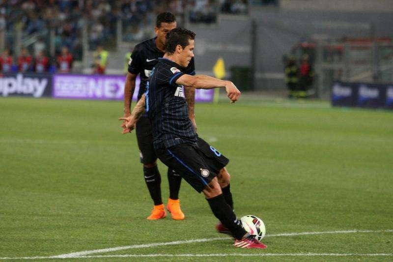 GdS - Hernanes come Stankovic. E con Lotito...