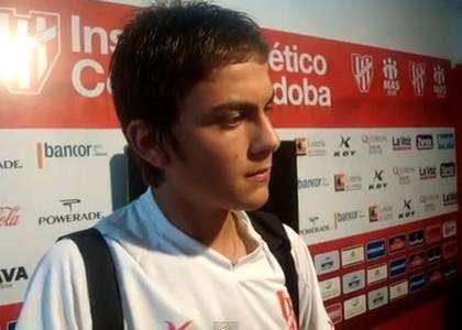 All. Instituto: "L'Inter vuole Dybala, ora Paulo..."