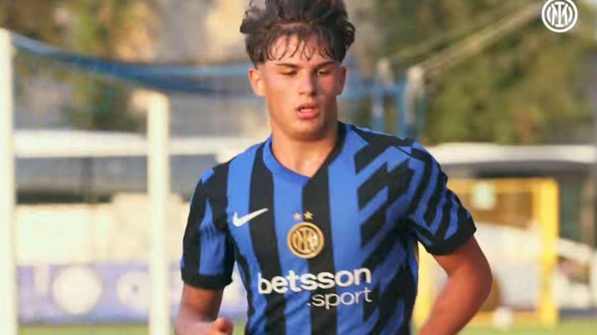 Inter-Sampdoria, Up&Down - Lavelli non molla mai, Aidoo corre e suda. Mosconi inventa e accende la luce 