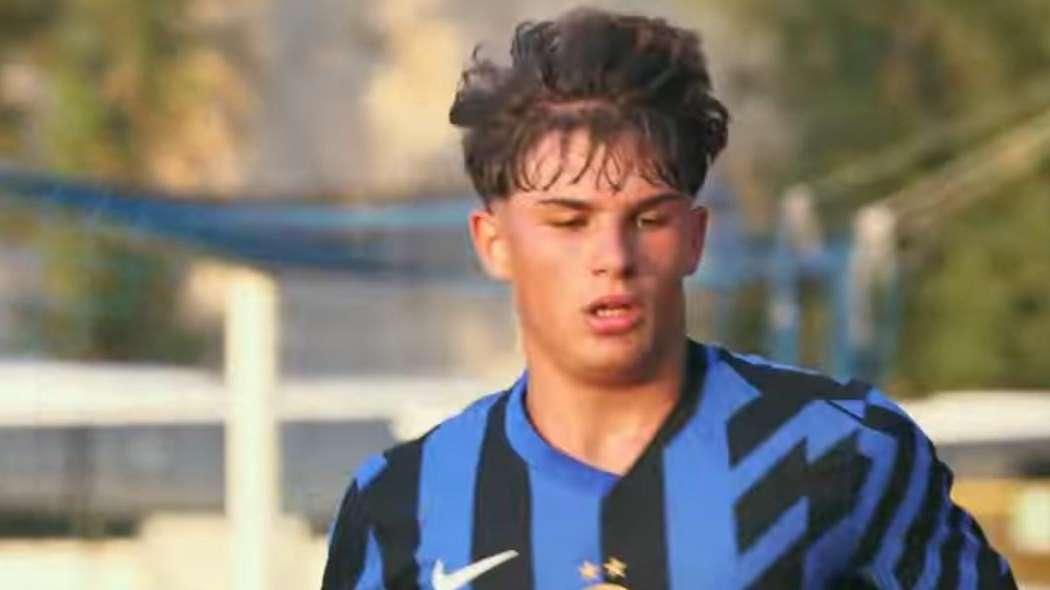 Roma-Inter, Up&Down - Zanchetta senior dirige, i cambi eseguono. Mosconi brilla, Berenbruch e Cocchi altro livello
