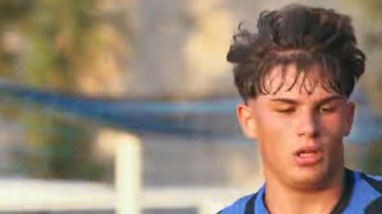 Dalla Valtellina a Manchester per tifare Mosconi: l'IC Bormio e Valli presente anche in Youth League