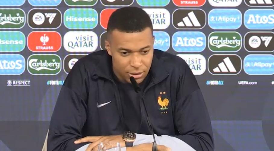 Mbappé a Sky: "Inter squadra di qualità, ma io preferisco il Milan"