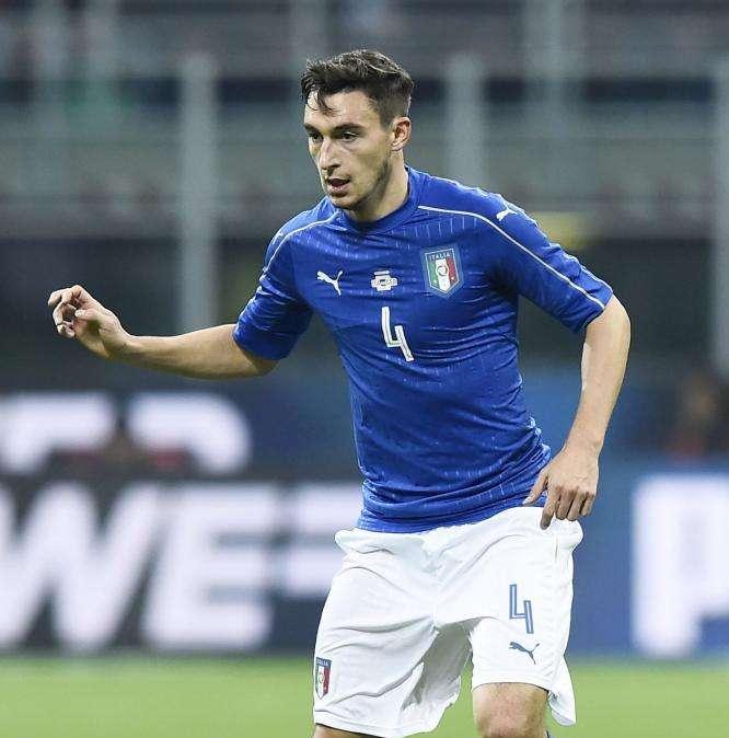 GdS - Darmian alla Juve se va via Cancelo, ma Ausilio non ha mollato i rapporti con l'entourage