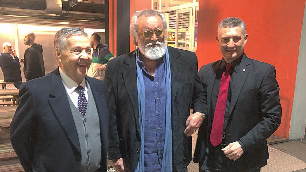 Abatantuono: "Buttare giù San Siro è uno scempio"