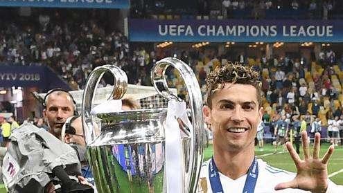 CR7 rilancia: "Restare al Real? Ora non garantisco nulla"