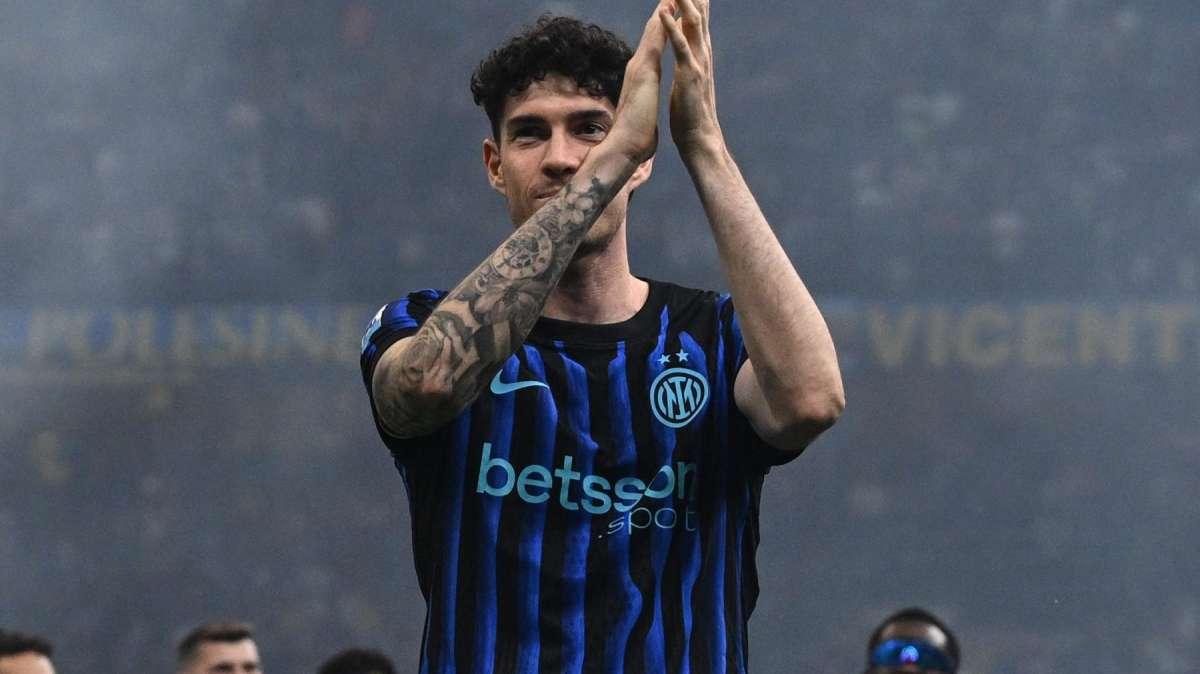 CdS - Bastoni non convinto dell'addio all'Inter. E il Barça guarda altrove 