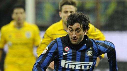 Viscidi: "L'Inter può vincere il derby sulle fasce"