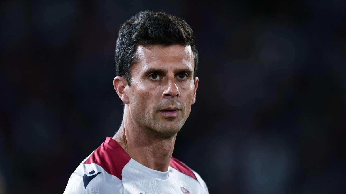 Bologna, Thiago Motta su Fabbian: "Ha il gol dentro. Prima di entrare in campo gli ho detto..."