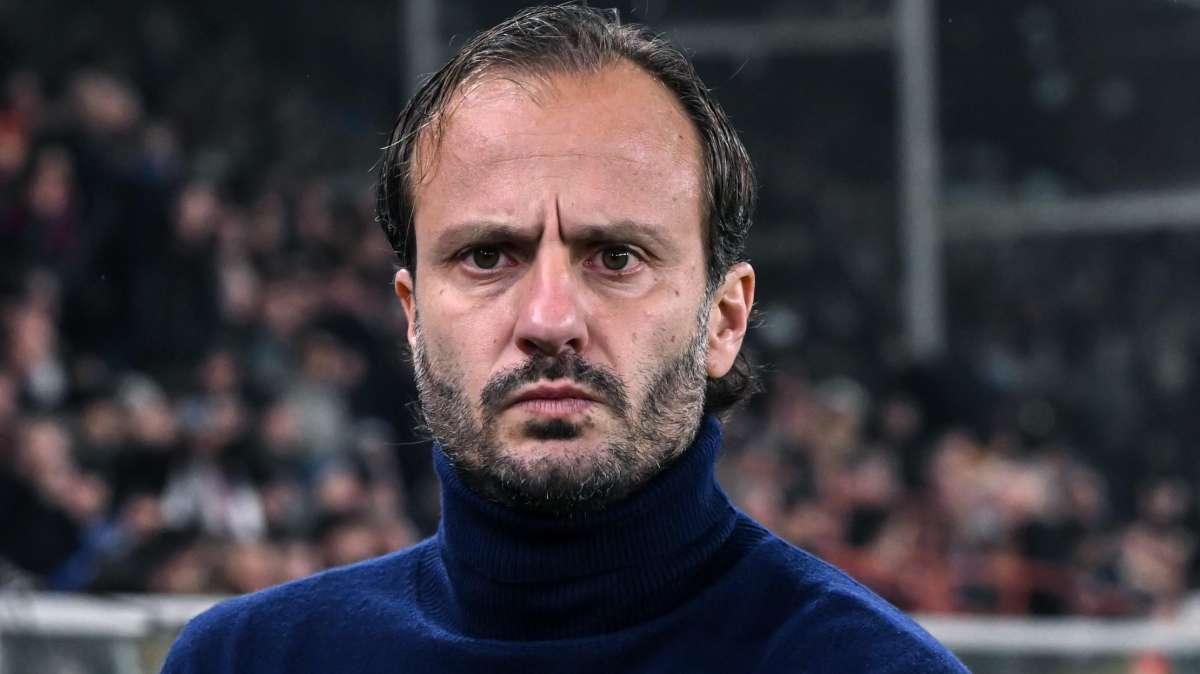 Qui Genoa - Palle inattive e partitella nell'ultimo allenamento prima della partenza verso Milano