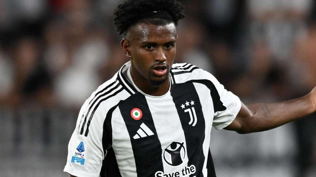 Juve, Cabal non vuole distrazioni: "Inter? Ci penseremo dopo la gara di Champions"