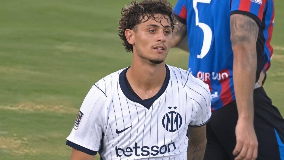 FcIN - Mancuso, sondaggio importante dall'estero. Risposta secca dell'Inter